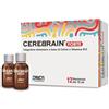 Farmaceutici Damor Cerebrain Forte 12fl 15ml