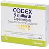 Biocodex Codex Biocodex Codex*12cps 5mld 250mg