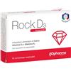 Ag Pharma Rock D3 45cpr
