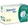 SERENITY PANNOLONE A MUTANDINA PULL UP SUPER L 14 PEZZI