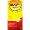 Supradyn Linea Vitamine Minerali Ricarica Integratore 30 Compresse Effervescenti