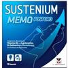 Menarini Sustenium Memo Fosforo Integratore Alimentare 10 Flaconcini