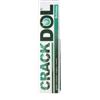 Shedir Pharma Unipersonale Crackdol Fast Schiuma 150ml