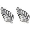 Sanico Bjt241 Orecchino Feather Style