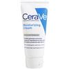 CeraVe Linea Trattamento Idratante Moisturizing Cream Crema Protettiva 177 ml