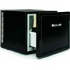 Ristosubito Minibar con apertura a cassetto STK Modello ED45# Capacità Lt. 21 Dim. cm L.38,5 P.43.5 H.38