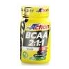 Proaction, Gold Bcaa 2:1:1 + Beta alanina, 120 cpr