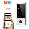 Tuya Videocitofono con Controllo Accessi Smart WiFi