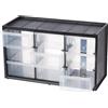 STANLEY Cassettiera Stanley 1-93-978 con 9 cassetti grandi