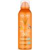 VICHY (L'Oreal Italia SpA) Vichy Capital Ideal Soleil Spray Solare Anti-Sabbia Per Bambini SPF50 200ml