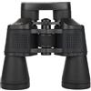 FYANER Binoculars 80 x 80 HD Compact Binoculars Waterproof for Bird Watching, for Football, Safari, Bird Watching, Hunting, Climbing (nero)