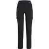 SALEWA PEDROC DST 2/1 PANT Pantalone Outdoor Donna