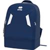 ERREA' BOOKER BACKPACK Borsa Da Allenamento