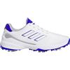 ADIDAS ZG23 Scarpe Golf Uomo Con Spikes