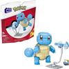 Mattel Mega Pokemon Squirtle Set Costruzioni