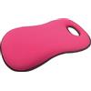 Spear & Jackson KNEELER212P Tappetino Imbottito da Giardino Kew Gardens Rosa, Cuscino per Ginocchia in Memory Foam, Resistente all'Acqua, Facile da Pulire