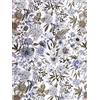Generico Telo Arredatutto Copritutto Grand Foulard Copridivano Copriletto Divano Letto Matrimoniale Singolo Floreale