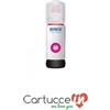 CartucceIn Cartuccia magenta Compatibile Epson per Stampante EPSON ECOTANK ET-2821