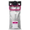 EPSON Cartuccia magenta compatibile con Epson C13T01D300 magenta 20000 pagine