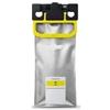 EPSON Cartuccia giallo compatibile con Epson C13T01D400 giallo 20000 pagine