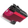 BROTHER Cartuccia magenta compatibile con Brother LC427XLM magenta 5000 pagine