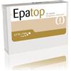 CRO.NAV Srl EPATOP 30 CAPSULE