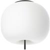 KDLN Kushi lampada da soffitto