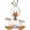 TRIXIE Plush Dog toy - Baby Duck 15 cm