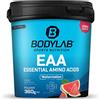 Bodylab24 EAA Essential Amino Acids Anguria 360g, 8 aminoacidi essenziali in alte dosi, tutti i BCAA & EAA inclusi, vitamina B6, EAA in polvere, delizioso gusto fruttato