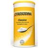 BAYER SpA BAYER Citrodosina Effervescente Granulato 150 Gr.
