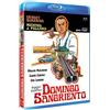 Research Domingo Sangriento BD 1974 Vengeance is Mine (Sunday in the Country) [Blu-ray]