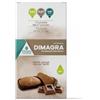 Promopharma Dimagra Plumcake Proteico Gusto Vaniglia 4 Porzioni 45 Gr