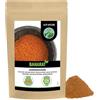 Alpi Nature Baharat Mix di Spezie 250g, Condimento Baharat per Döner Kebap, Spezie del Medio Oriente