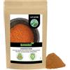 Alpi Nature Baharat Mix di Spezie 500g, Condimento Baharat per Döner Kebap, Spezie del Medio Oriente