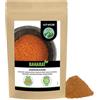 Alpi Nature Baharat Mix di Spezie 100g, Condimento Baharat per Döner Kebap, Spezie del Medio Oriente