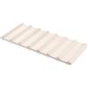 Tescoma 899487 Porta Bottiglie e Lattine FlexiSPACE, Dimensioni: 28,5 x 12,5 cm - altezza 1 cm