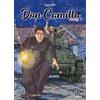 renoir Don Camillo a fumetti. Il panzer (Vol. 22)