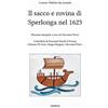 Ali Ribelli Edizioni Il sacco e rovina di Sperlonga nel 1623