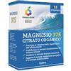 OPTIMA NATURALS SRL MAGNESIO 375 14STICK COLOURS