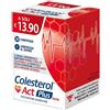 F&F SRL COLESTEROL ACT PLUS FORTE 30CPR