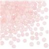 OLYCRAFT 164~166 pezzi 4mm Perle di Quarzo Rosa Naturale Fili di Perline di Cristallo Rosa Naturale Rotonde Perle di Pietre Preziose Bulk Energia Pietra per Bracciale Collana Produzione