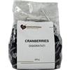 Bongiovanni Bontà Naturali Mirtillo Rosso Disidratato - Cranberries Essiccati NaturaliCranberries - Mirtillo Rosso Disidratato 500 g