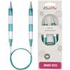 KnitPro SmartStix Ferri circolari 80cm 12.00mm - 3pz