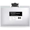 EPSON Cartuccia compatibile con Epson C13T01D100 - nero - 50000 pagine - PIGMENTATO