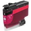 BROTHER Cartuccia compatibile con Brother LC427XLM - magenta - 5000 pagine