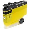 BROTHER Cartuccia compatibile con Brother LC427XLY - giallo - 5000 pagine