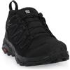 SALOMON X WARD LEATHER MID GTX