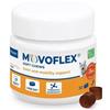 Virbac Vibrac Movoflex Soft Chews Per Cani Taglia S 30 Compresse Masticabili Virbac Virbac