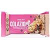 Proaction Pink Fit Colazione Biscotti Proteici Cereali/gocce Cioccolato 2x15g Proaction Proaction