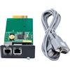 ABB S.P.A. Scheda di interfaccia Abb Winpower SNMP PowerValue [4NWP100110R0001]